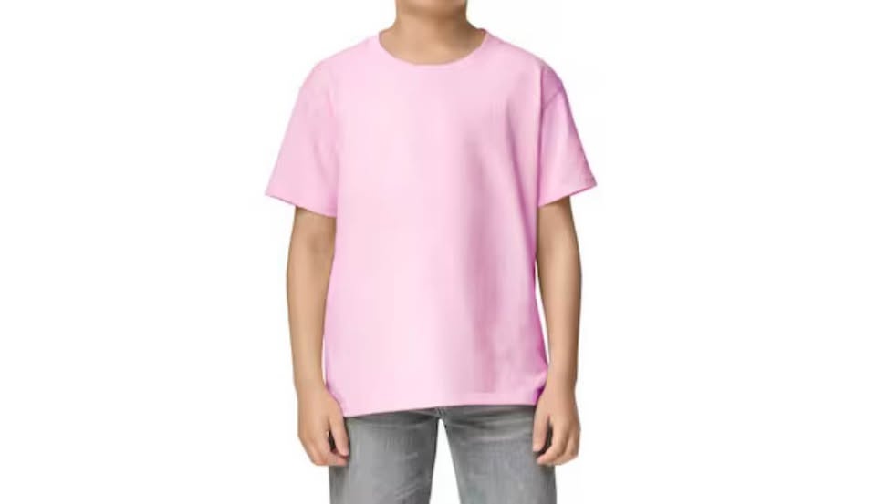 Pink shirt day shirts! - photo 2