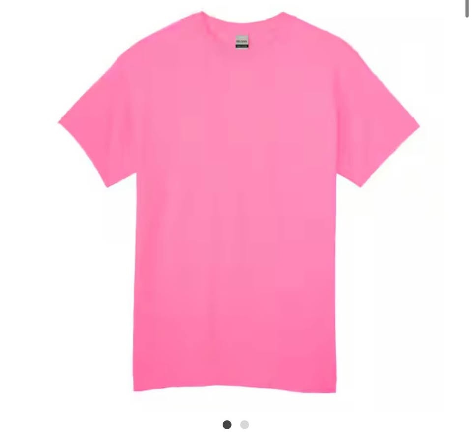 Pink shirt day shirts! - photo 3