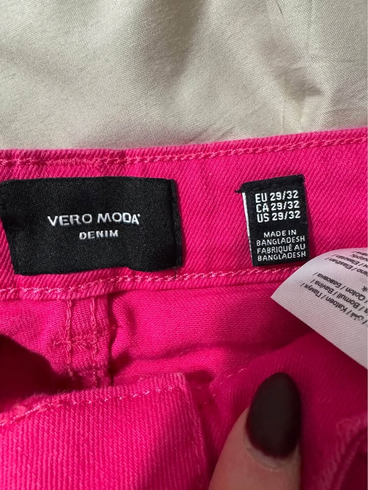 Vera Moda Jeans - photo 3