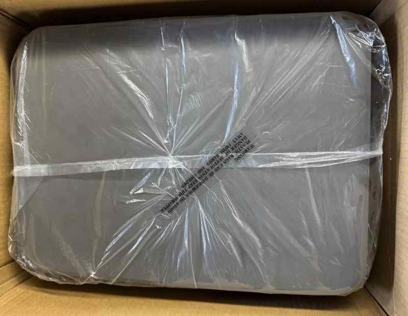 Brand new Swamp Cooler Air Conditioner, 8 gal, 600 sqft - photo 4