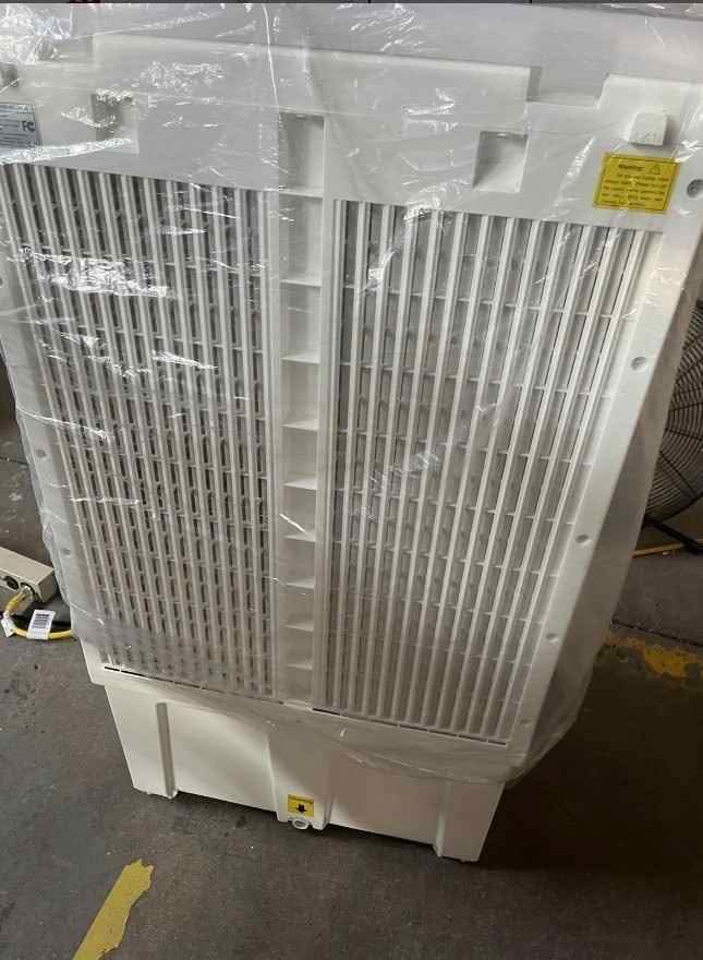 NEW Evaporative Air Cooler, Portable Swamp Cooler - photo 4