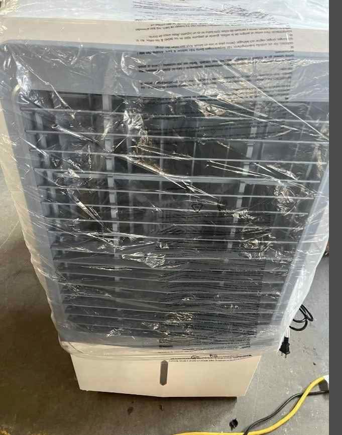NEW Evaporative Air Cooler, Portable Swamp Cooler - photo 5