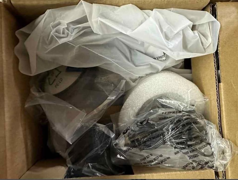 Prettycare Cordless Stick Vacuum, New in Box - photo 4