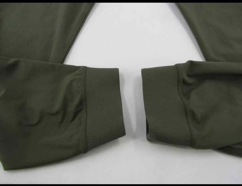Lululemon ABC Jogger Army Green XS - photo 3