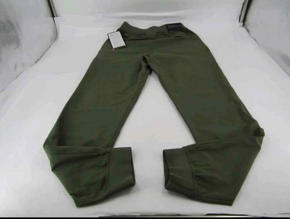 Lululemon ABC Jogger Army Green XS - photo 4