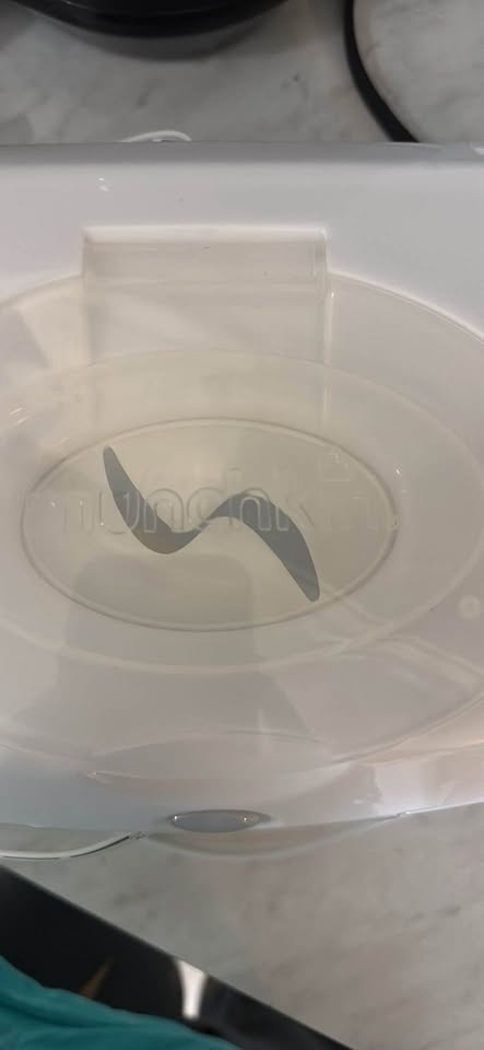Munchkin Wipe Warmer - photo 2