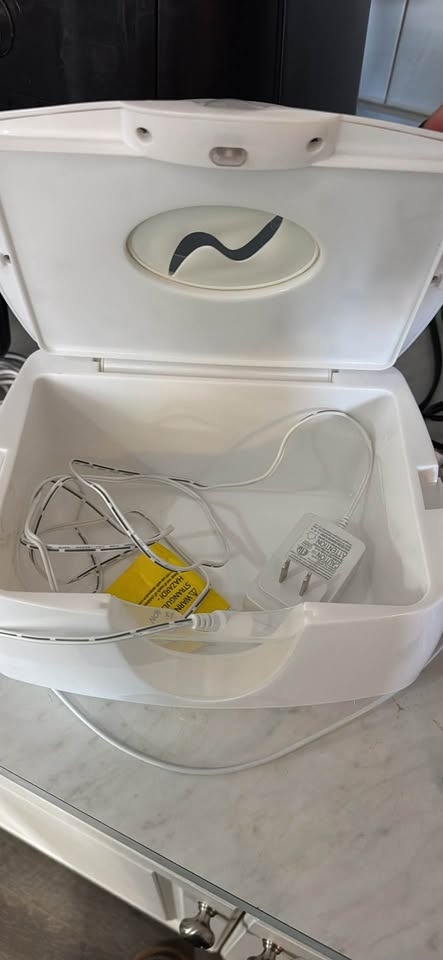 Munchkin Wipe Warmer - photo 3