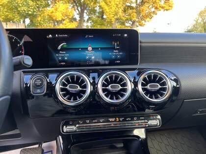 2019 Mercedes-Benz A-Class A 250 - photo 5
