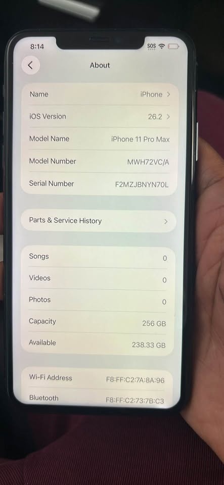 Apple Bundle Deal – MacBook + iPhone + iPad - photo 3
