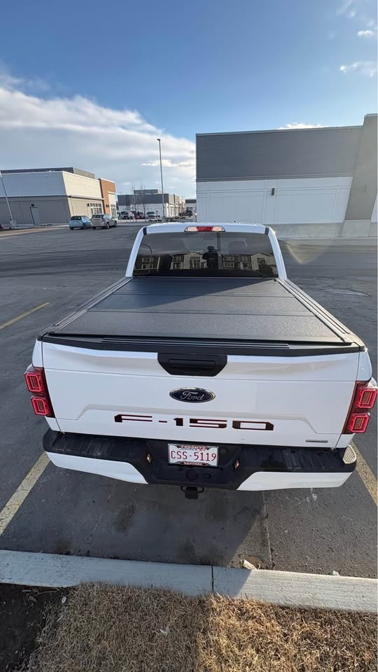 2019 Ford F-150 XLT - photo 4