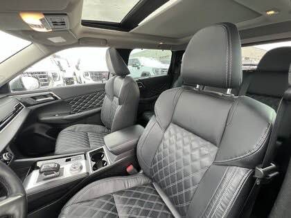 2023 Mitsubishi Outlander PHEV GT - photo 5