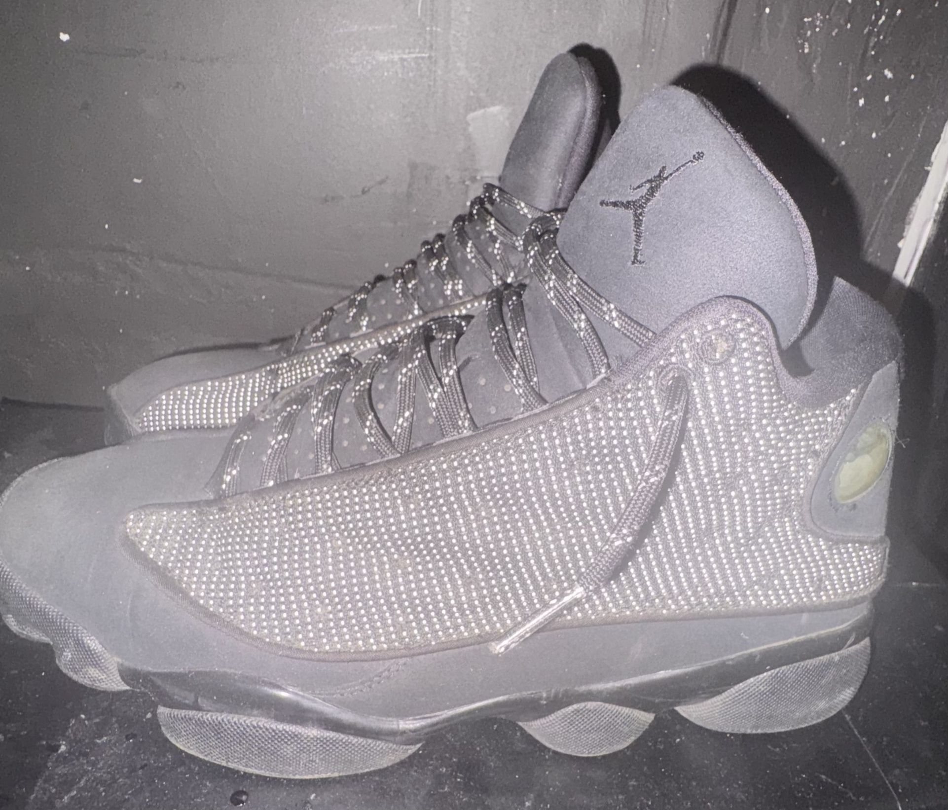 jordan 13 - photo 2