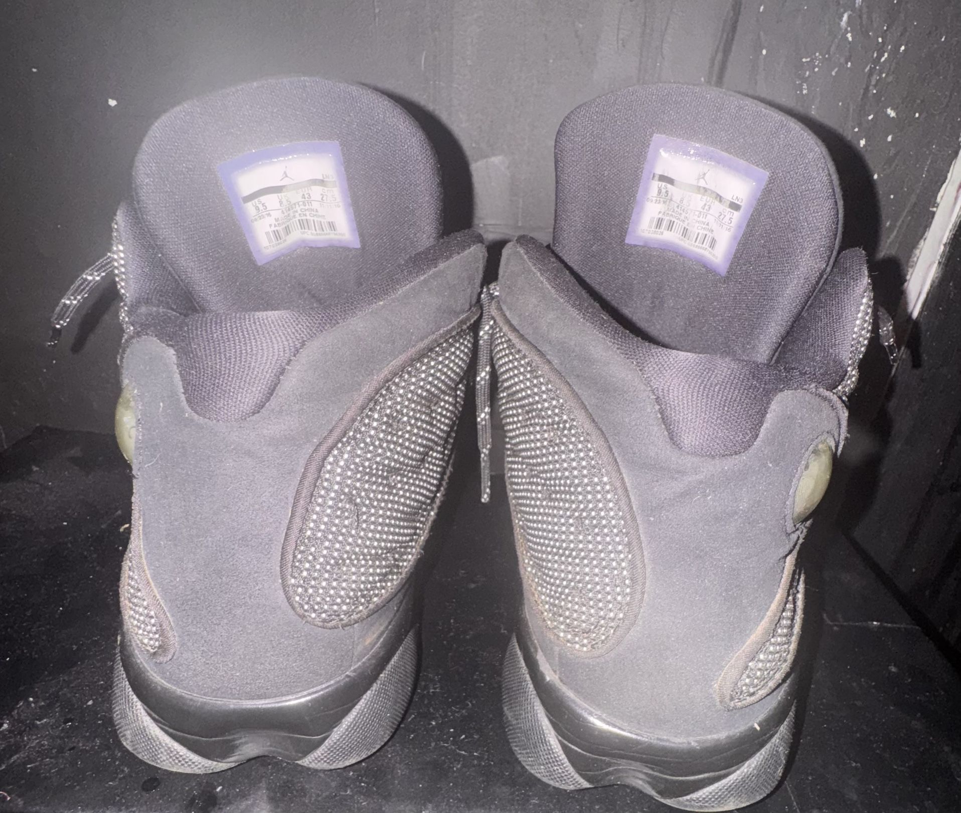 jordan 13 - photo 3