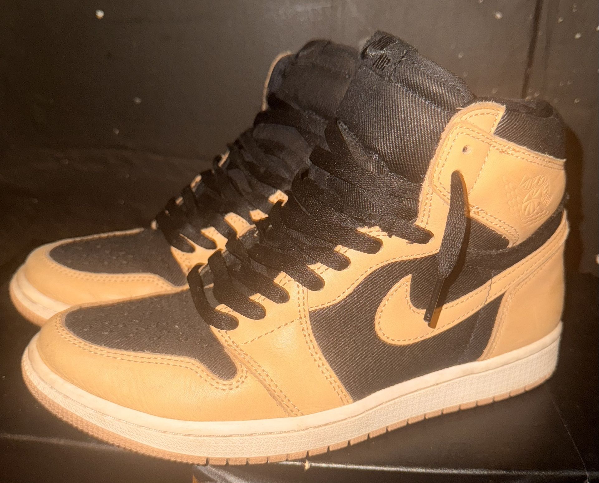 Jordan 1 High Tops - photo 2