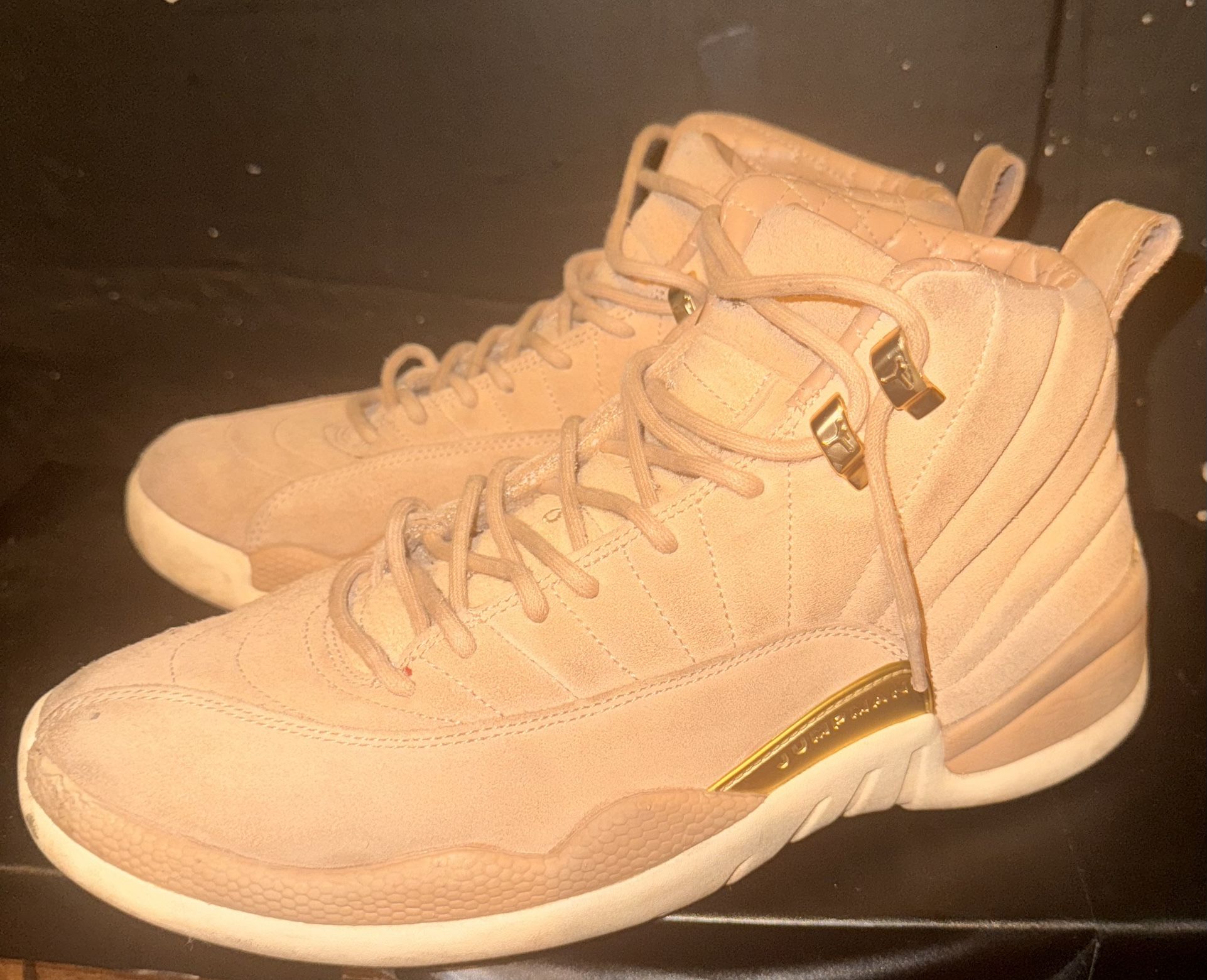 jordan 12 - photo 2