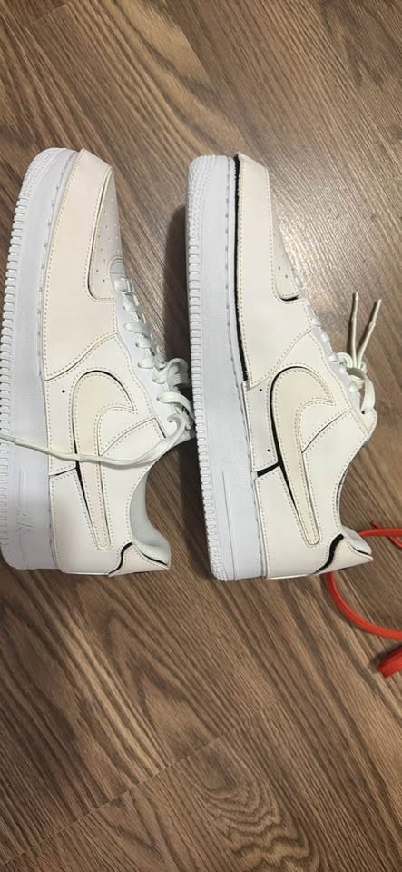 AF1 Cosmic Clay - photo 3
