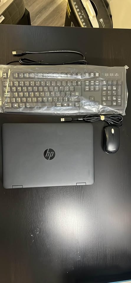 HP ProBook 640 G2