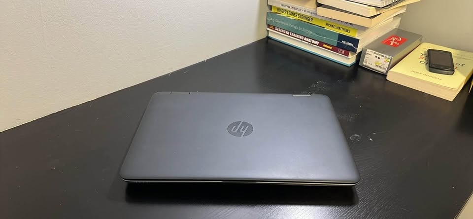 HP ProBook 640 G2 - photo 2