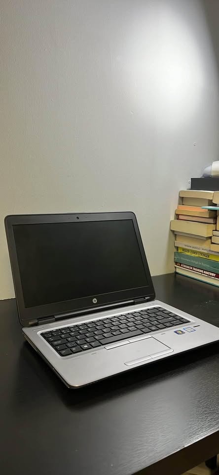 HP ProBook 640 G2 - photo 3