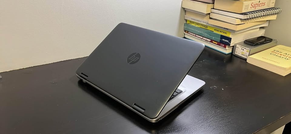 HP ProBook 640 G2 - photo 5