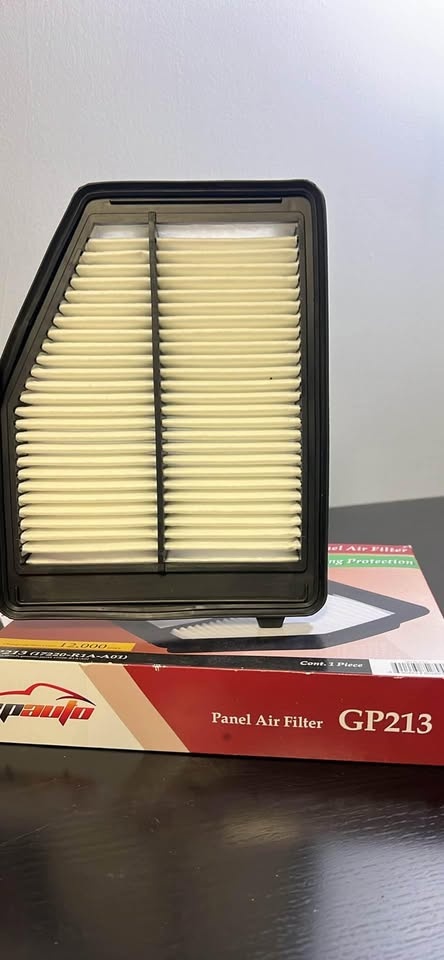Honda/Acura Panel Air Filter GP213 - photo 4