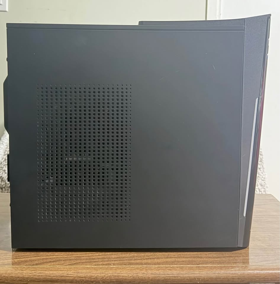 Acer TC-780 Desktop PC - Win 11 Pro | Office 2016 - photo 4