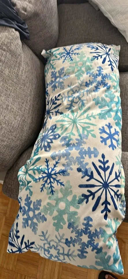Ikea pillow never used thumbnail