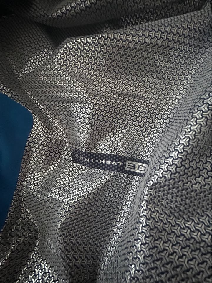 Columbia Rain Jacket - photo 4