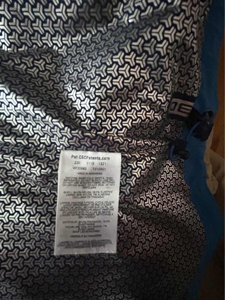 Columbia Rain Jacket - photo 5
