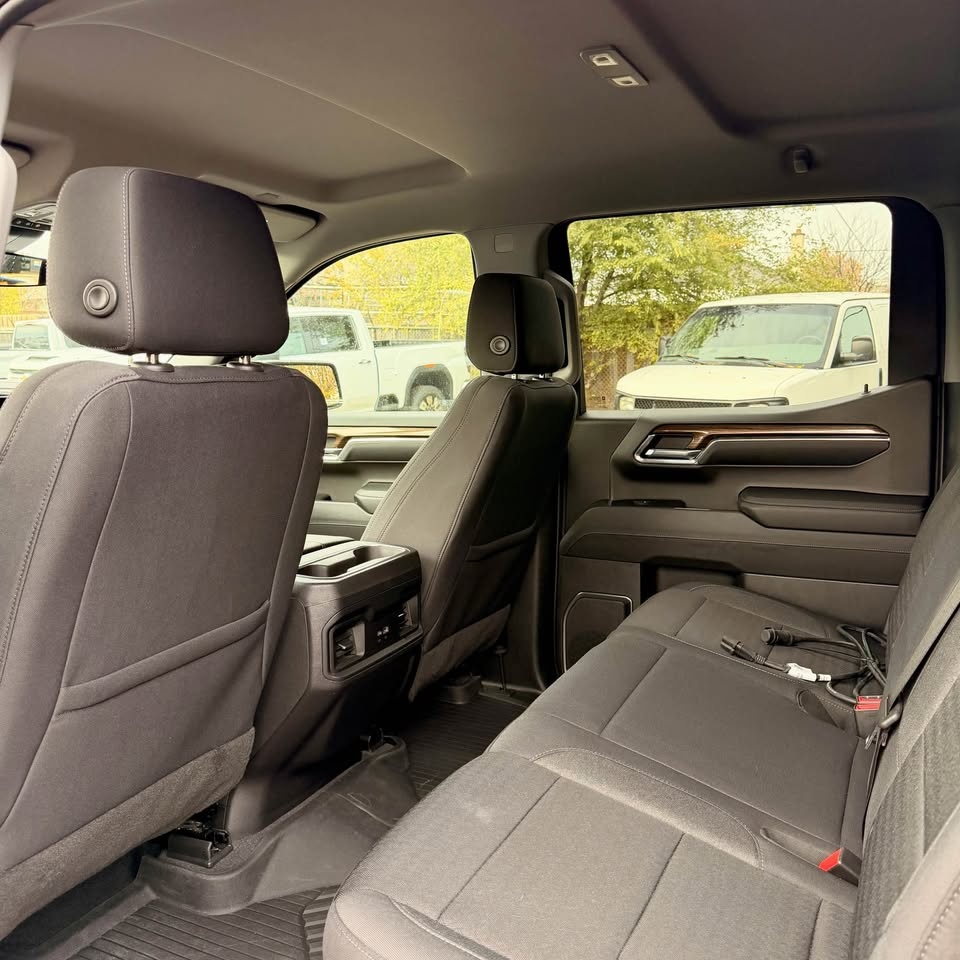 2023 Chevrolet 1500 Silverado LT Trail Boss - photo 5