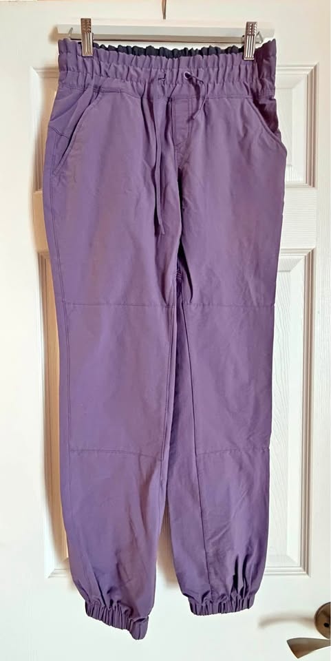 MEC trekking/ sport womens xs pants