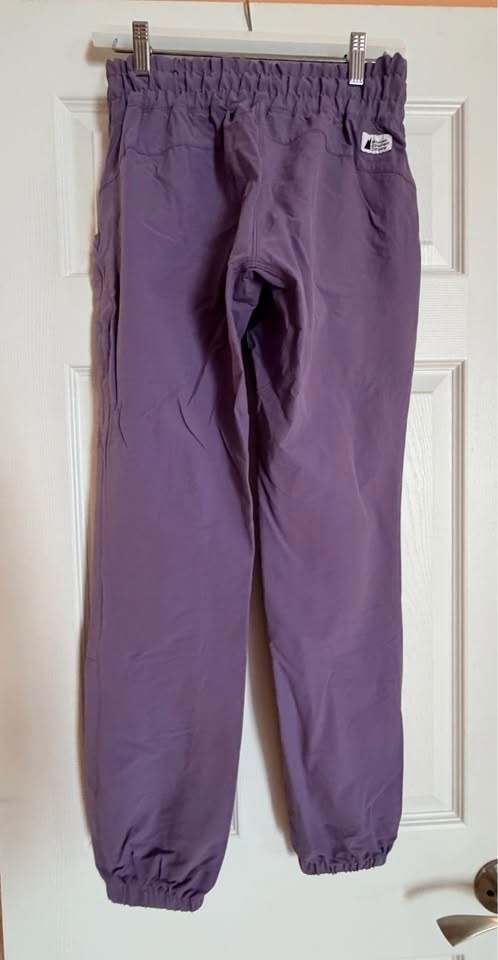 MEC trekking/ sport womens xs pants - photo 3