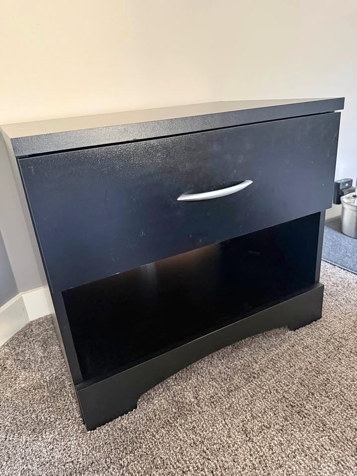 *Pending* FREE Nightstand