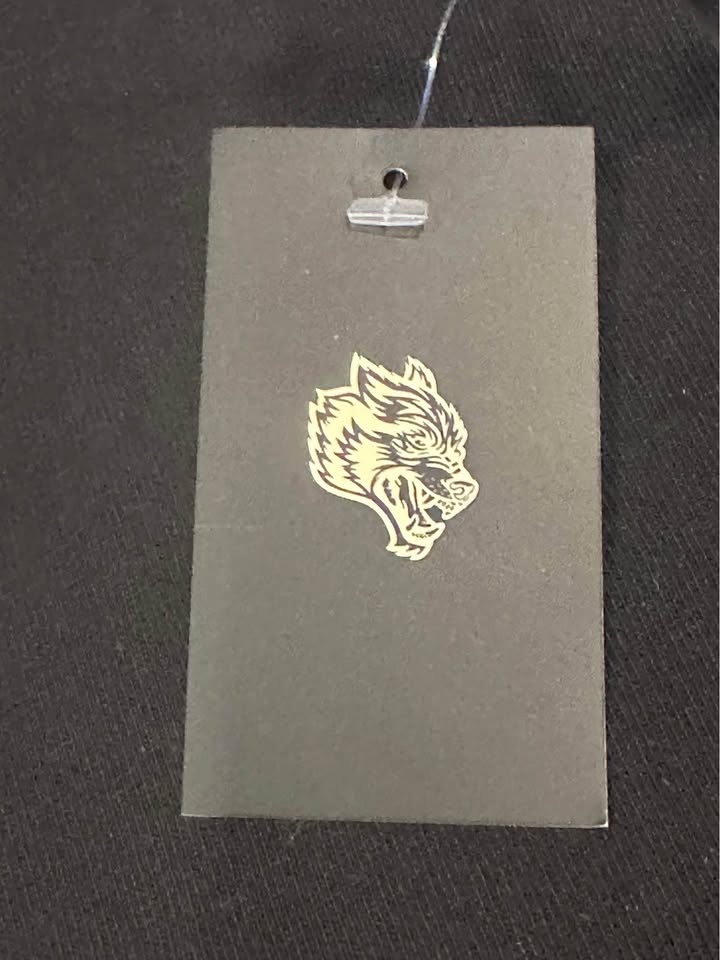darc sport Wolf Death Rose Premium Tea XL - photo 5