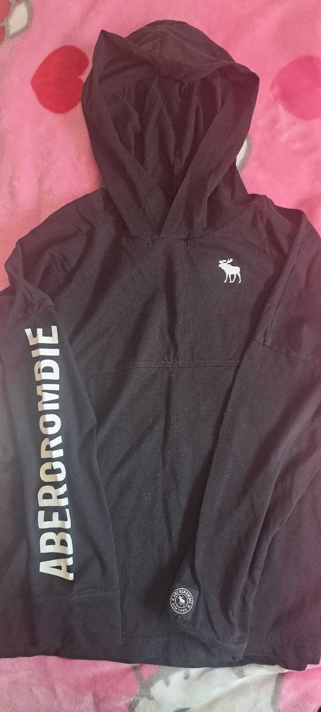 Abercrombie kids