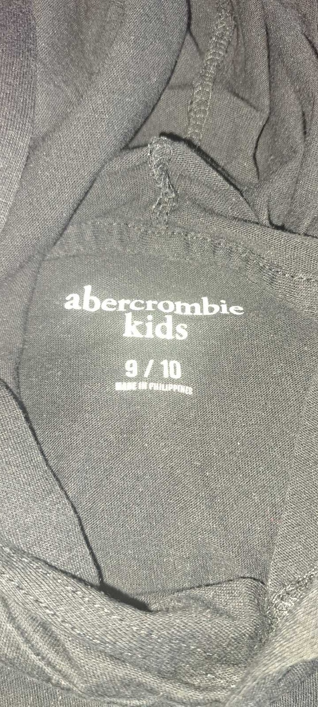 Abercrombie kids - photo 2