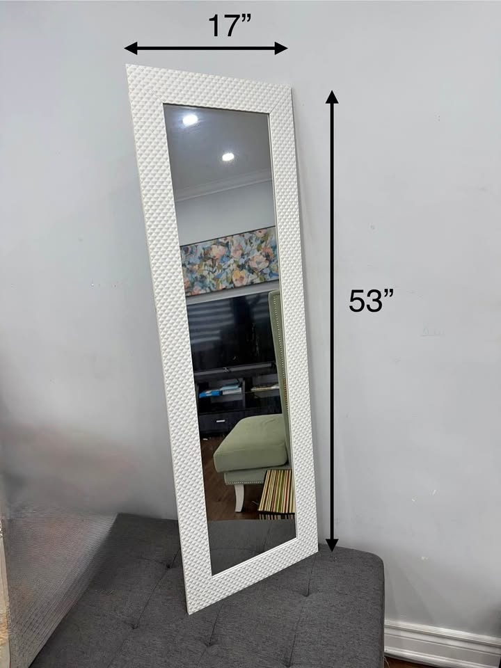 Decorative Mirror