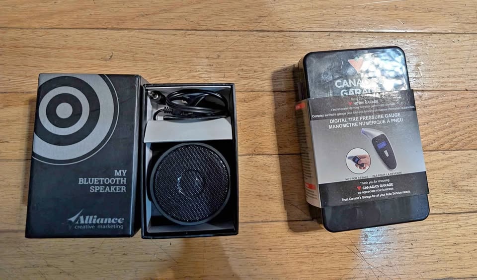 Tire Pressure Gauge with Bluetooth