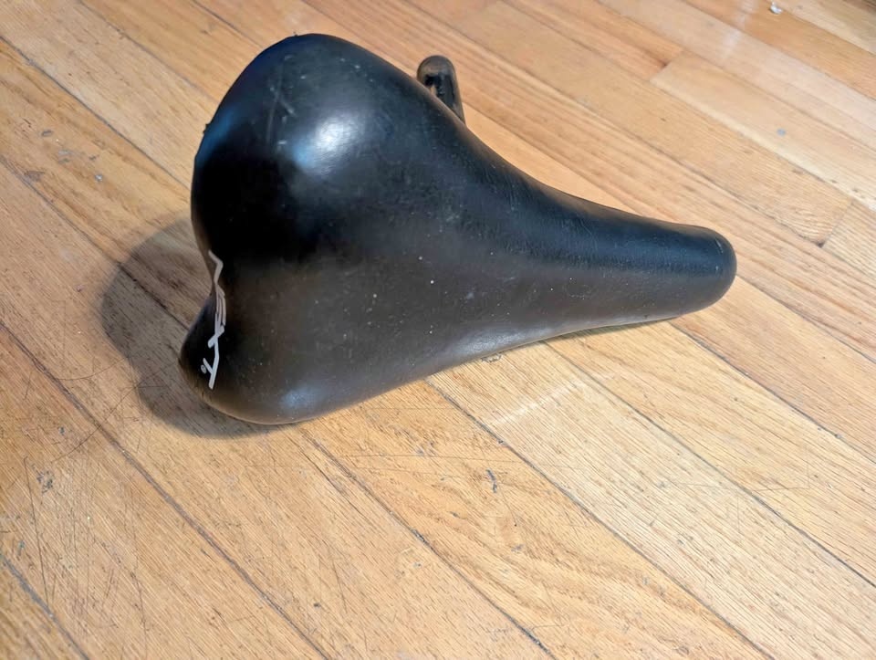 Bike Seat