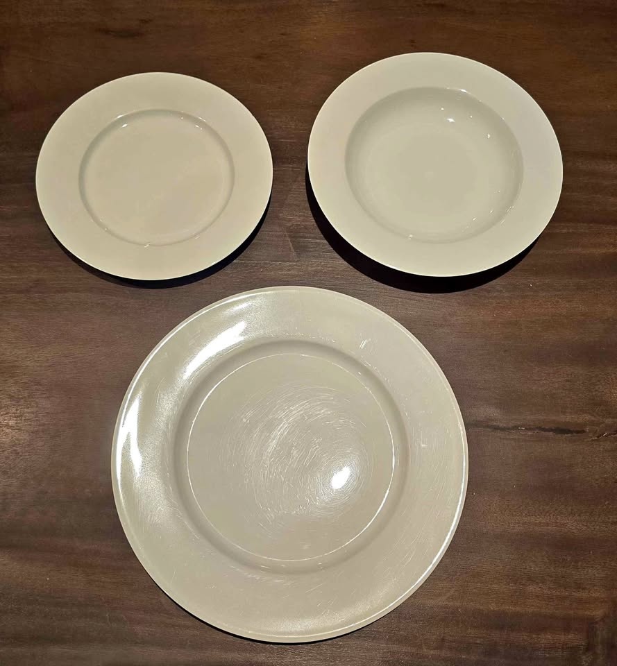 Dinner Serving Set