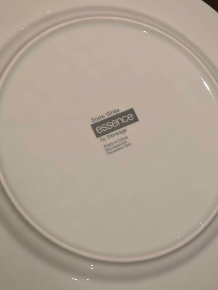 Dinner Serving Set - photo 5