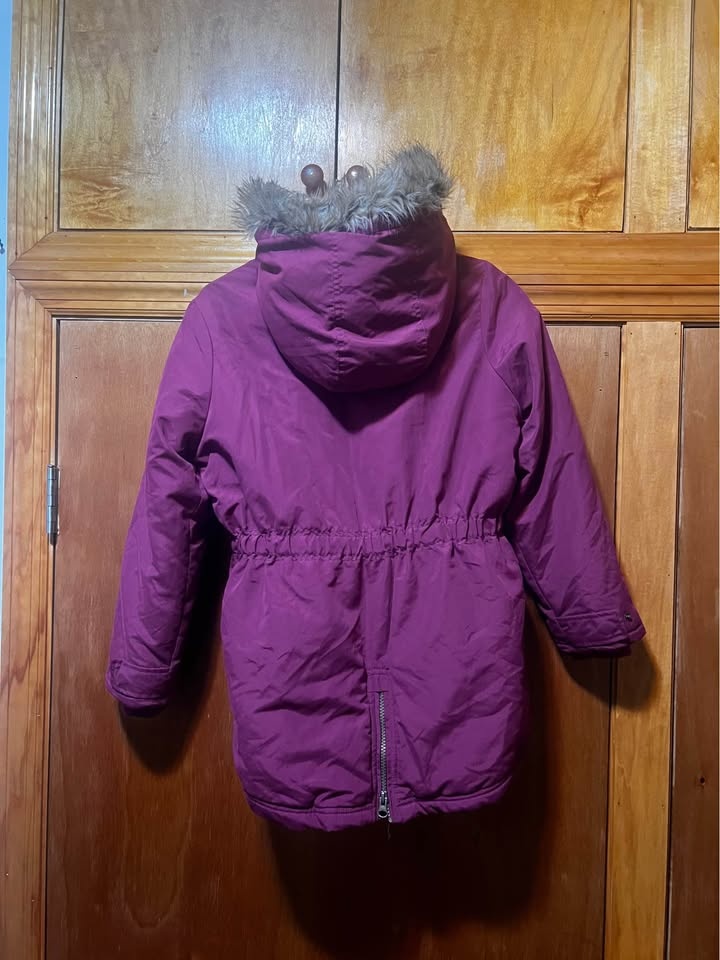 Purple Jacket - new without tag - photo 2
