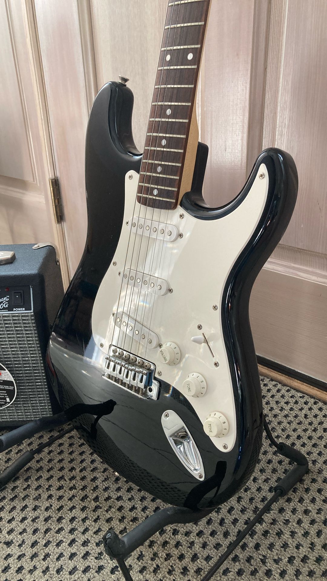 Fender Squier Stratocaster