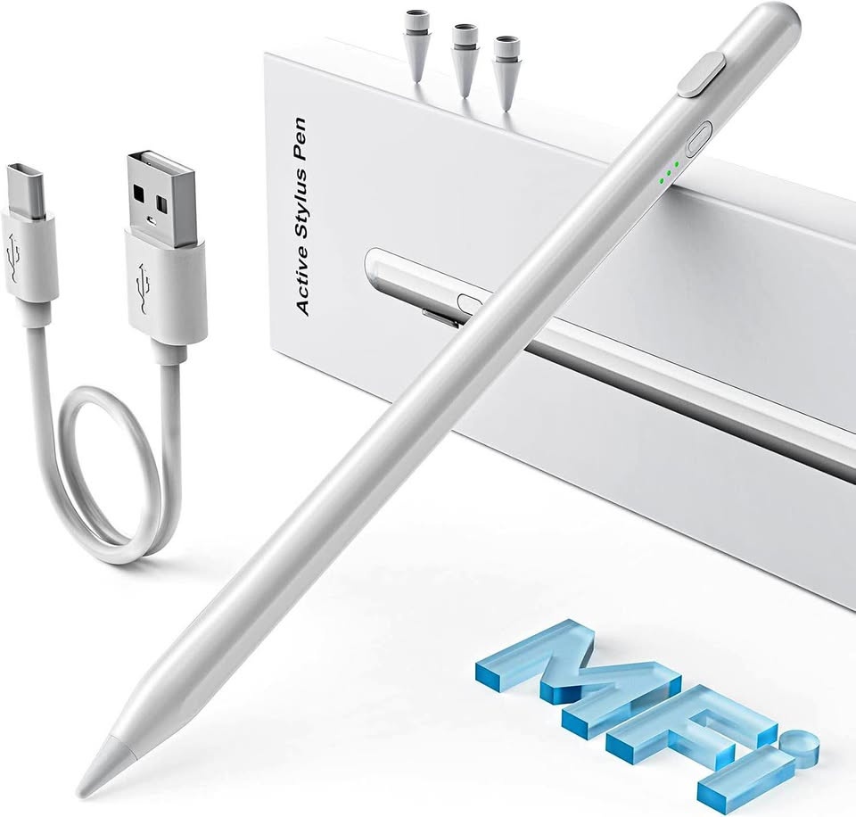 BRAND NEW Stylus Pen for iPad 2018-2025