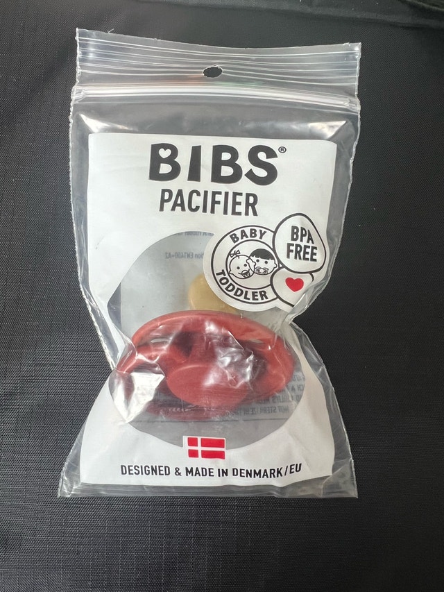BIBS Pacifier