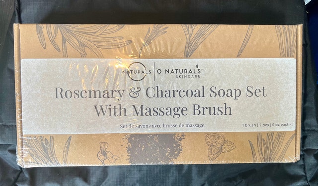 O Naturals Soap Set - photo 2