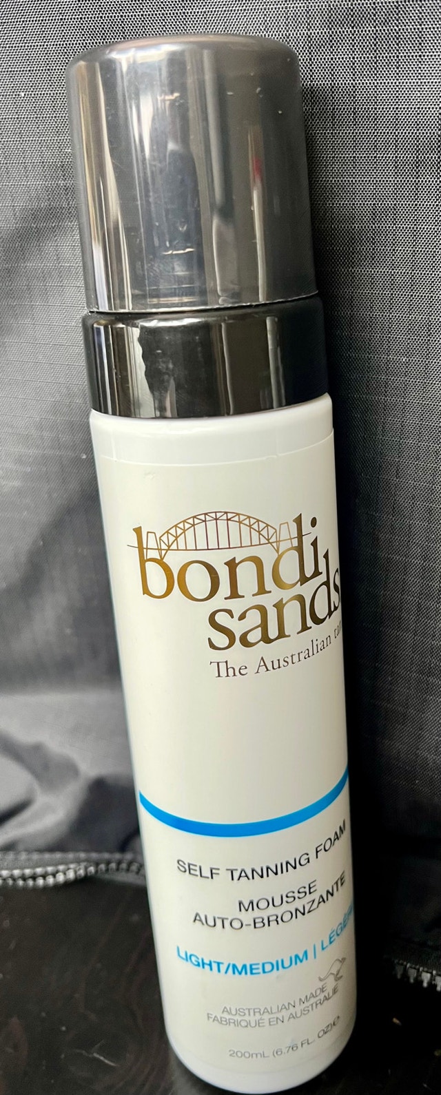 Bondi Sands Tanning Foam
