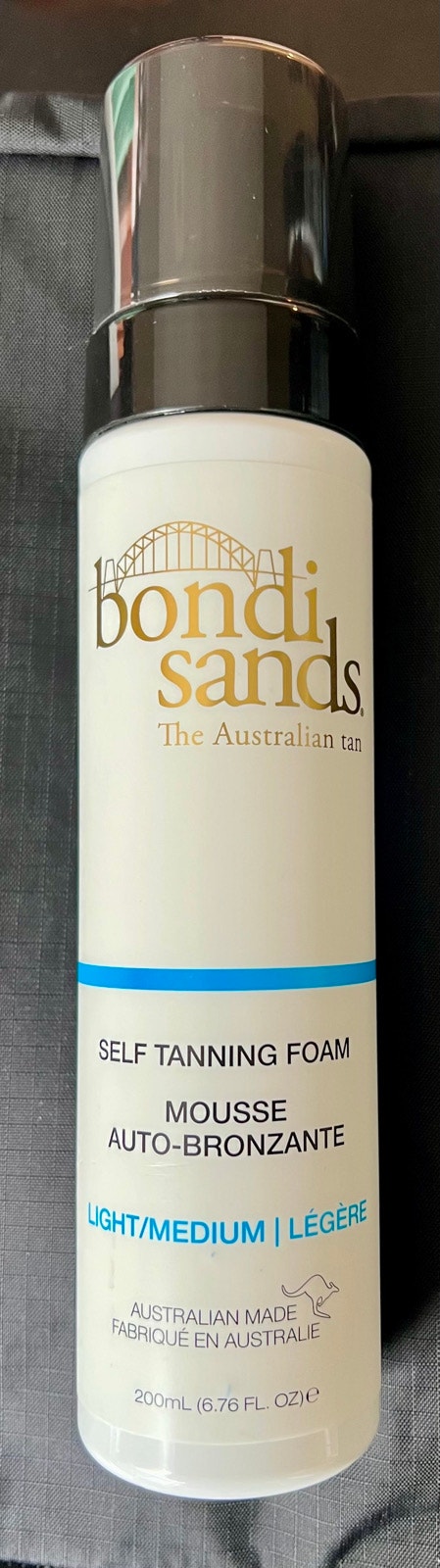 Bondi Sands Tanning Foam - photo 3