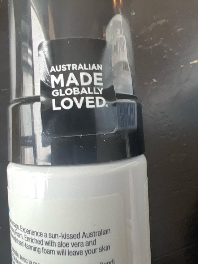 Bondi Sands Tanning Foam - photo 4