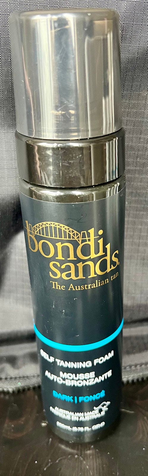 Bondi Sands Tanning Foam - Dark